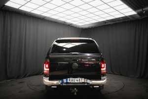 Volkswagen Amarok bild 8