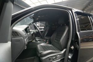 Volkswagen Amarok bild 18