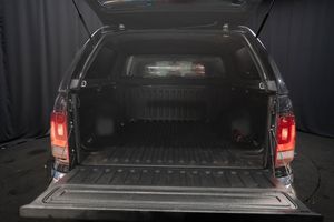 Volkswagen Amarok bild 9