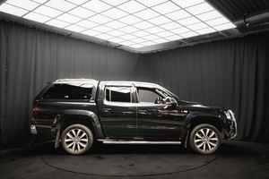 Volkswagen Amarok bild 6