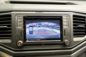 Volkswagen Amarok bild 14