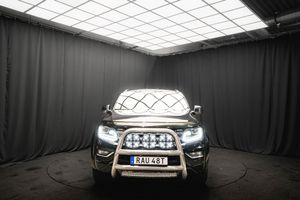 Volkswagen Amarok bild 3