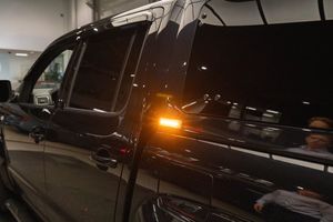 Volkswagen Amarok bild 11