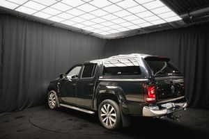 Volkswagen Amarok bild 10