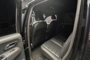 Volkswagen Amarok bild 17