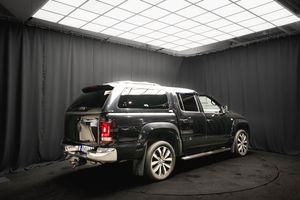 Volkswagen Amarok bild 7