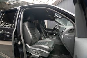 Volkswagen Amarok bild 19