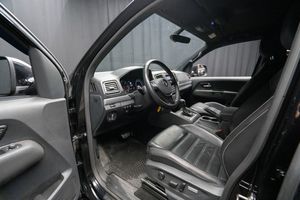 Volkswagen Amarok bild 16