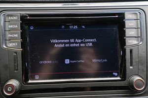 Volkswagen Amarok bild 23
