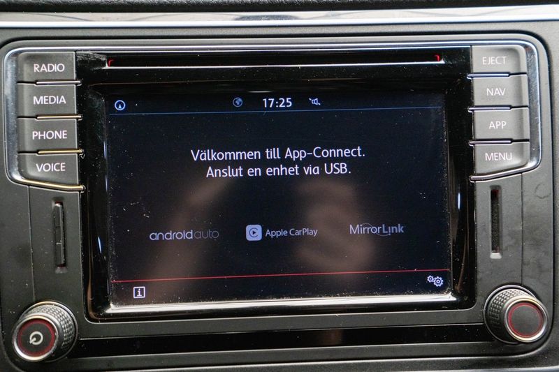 Volkswagen Amarok bild 23