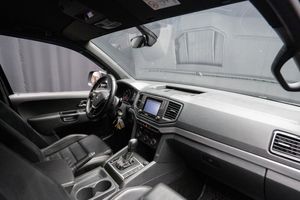 Volkswagen Amarok bild 20