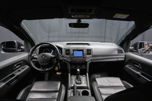 Volkswagen Amarok bild 13