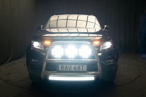 Volkswagen Amarok bild 4