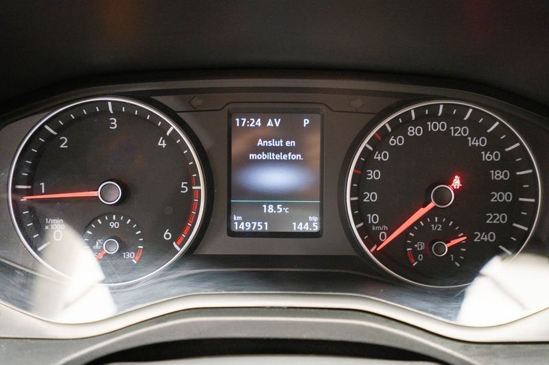 Volkswagen Amarok bild 22