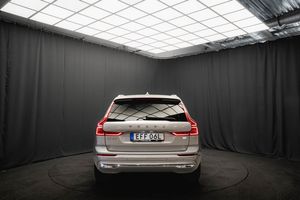 Volvo XC60 bild 8
