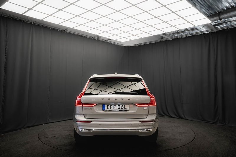 Volvo XC60 bild 8