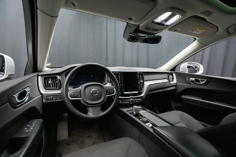 Volvo XC60 bild 11