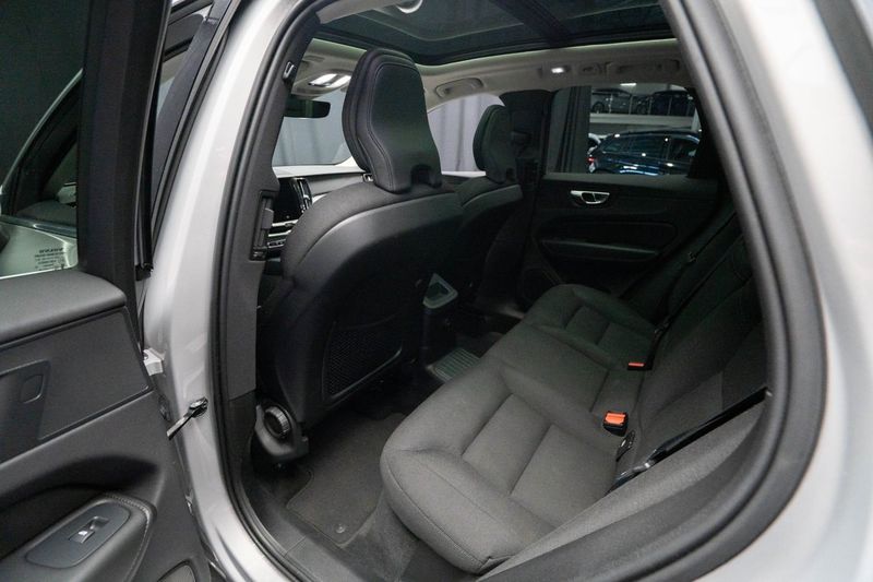 Volvo XC60 bild 19