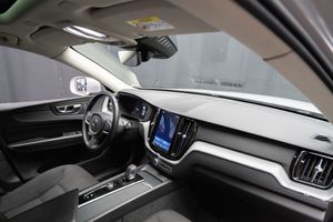 Volvo XC60 bild 15