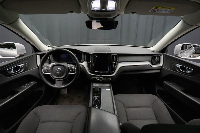 Volvo XC60 bild 14