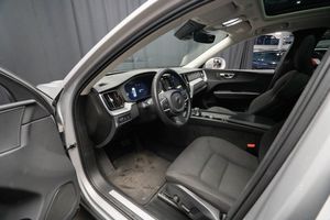 Volvo XC60 bild 17