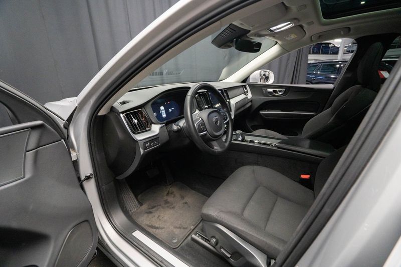 Volvo XC60 bild 17
