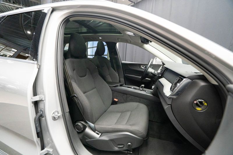 Volvo XC60 bild 18
