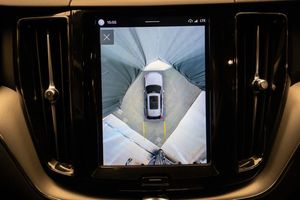 Volvo XC60 bild 13