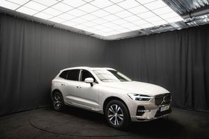 Volvo XC60 bild 5