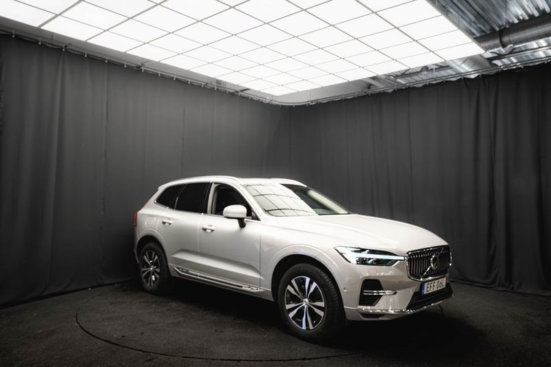 Volvo XC60 bild 5
