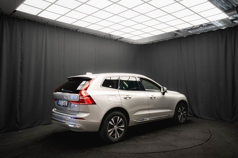 Volvo XC60 bild 7