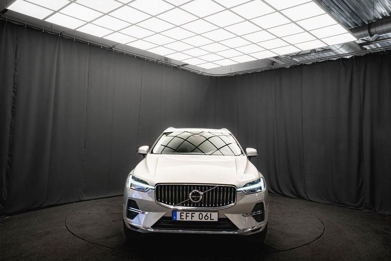 Volvo XC60 bild 4