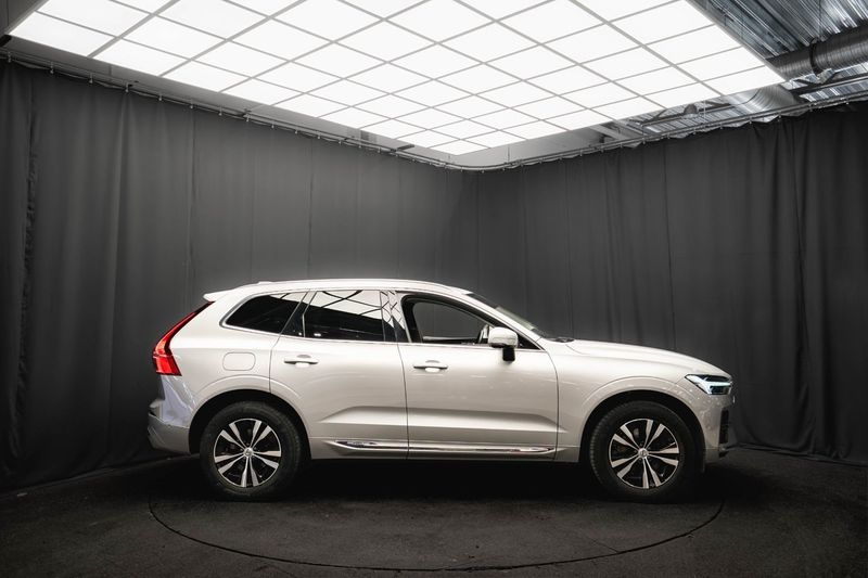 Volvo XC60 bild 6