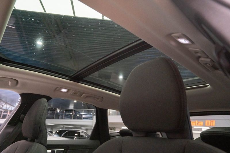 Volvo XC60 bild 12