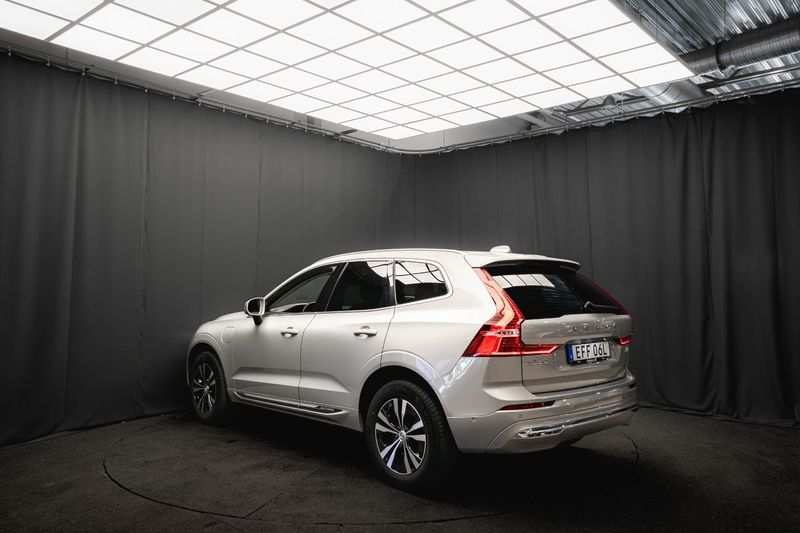 Volvo XC60 bild 9