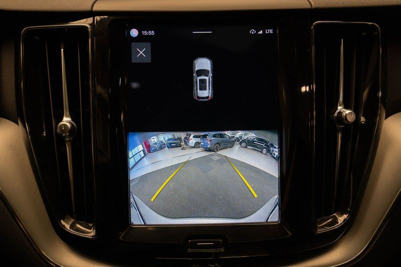 Volvo XC60 bild 16