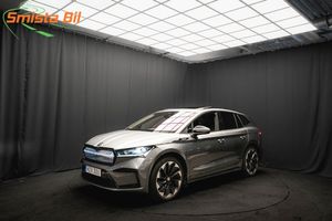 Skoda Enyaq bild 1