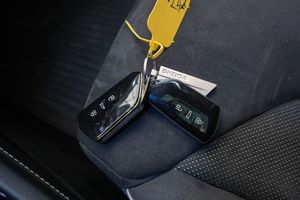 Skoda Enyaq bild 29