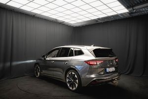 Skoda Enyaq bild 9