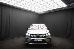 Skoda Enyaq bild 4