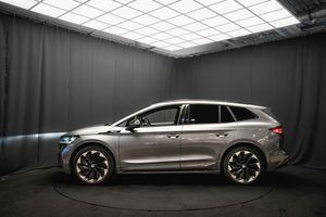 Skoda Enyaq bild 10