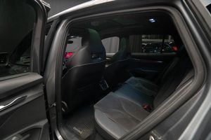 Skoda Enyaq bild 21