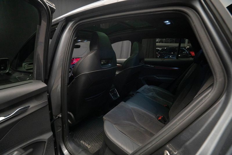 Skoda Enyaq bild 21