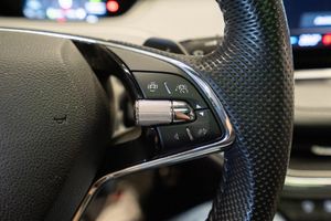 Skoda Enyaq bild 26