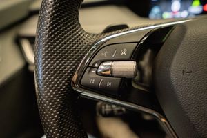 Skoda Enyaq bild 24