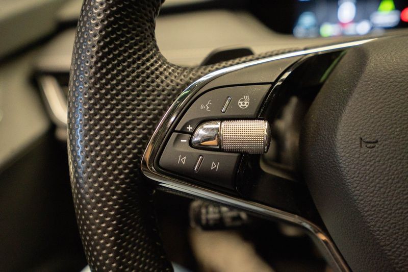 Skoda Enyaq bild 24
