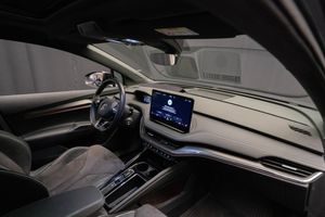 Skoda Enyaq bild 18