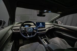 Skoda Enyaq bild 11