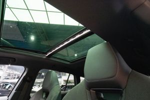 Skoda Enyaq bild 12