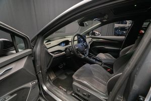 Skoda Enyaq bild 20
